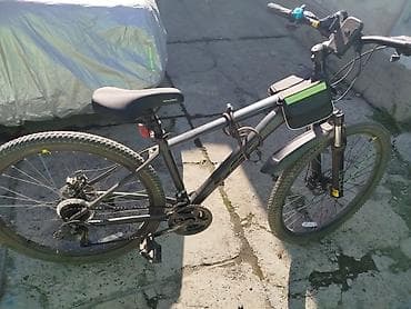 merida warrior: Горный велосипед, Skillmax, Сталь — 3