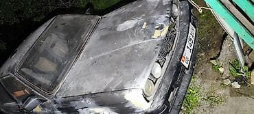 эбу е34: BMW 3 series: 1984 г., 2 л, Механика, Бензин, Купе — 5
