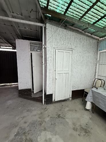 Дома: 🏡Продаётся уютный дом в отличном районе! Район:Кырман ж/м 📐Участок-3 — 10