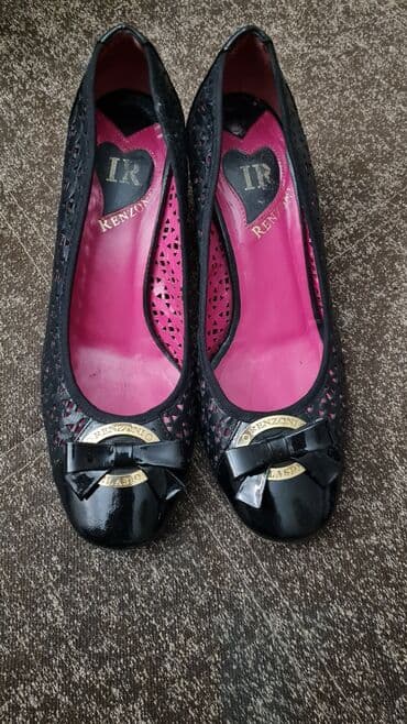 фирменная обувь из италии: Туфли/Италия — 1