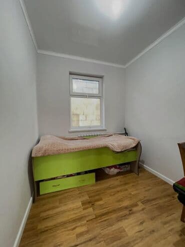 тоголок молдо дом: Үй, 70 м², 4 бөлмө, Кыймылсыз мүлк агенттиги, Евро оңдоо — 11