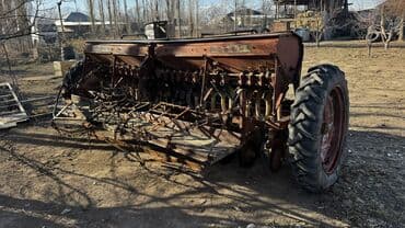 питбайк для 10 лет бу: 🚨 срочно 🚨 Сеялка сатылат рабочий былтыр сээп келип токтогон 1000$ — 2