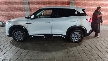 step rf3: BYD Song Pro: 2024 г., Автомат, Электромобиль, Кроссовер — 5