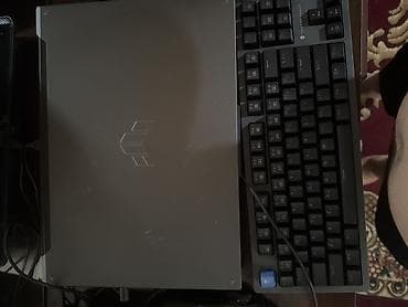 Игровой ноутбук ASUS TUF Gaming F16 - Серия: ASUS TUF Gaming F16