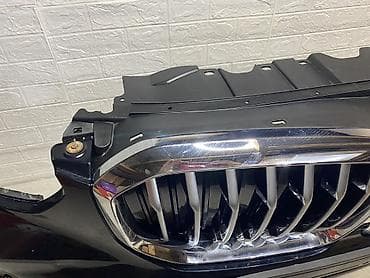 e34 540: Бампер передний в сборе бу оригинал для BMW X5 G05 БМВ Х5 Г05 до — 7