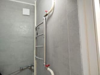 малосемейки в рассрочку бишкек: 2 комнаты, 57 м², Индивидуалка, 3 этаж, Евроремонт — 10