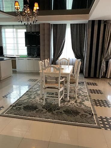 колор: Сдается 4 комнатная квартира, 160 кв.м, 7/10 этажном доме Советская/ — 7