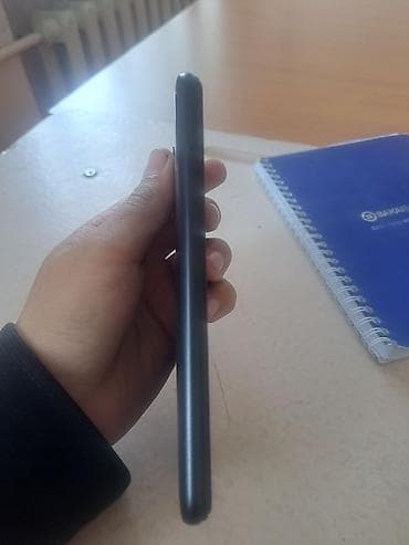 ipod 3 touch: Poco Б/у, 128 ГБ, цвет - Черный, 2 SIM — 6