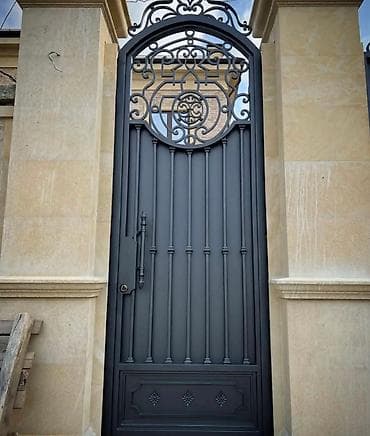 full construction: Сварка | Ворота, Решетки на окна, Навесы Доставка, Монтаж, Гарантия — 2