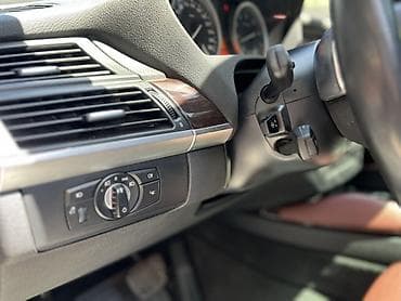 kugoo kg: BMW X6: 2009 г., 3 л, Автомат, Бензин, Кроссовер — 10