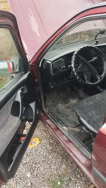 кпп на гольф 2: Volkswagen Golf: 1994 г., Механика, Бензин, Хэтчбэк — 4