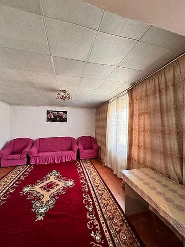 гостевой дом тосор: 95 м², 3 комнаты — 2