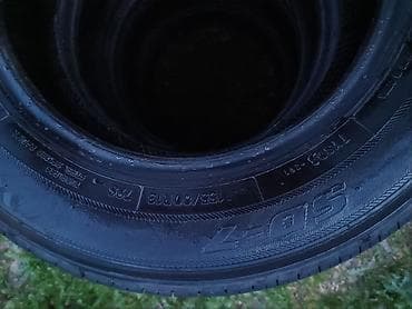 7a fe: Летние шины SD-7, комплект 4 шт. - Размер: 155/80 R13 - Индекс — 4