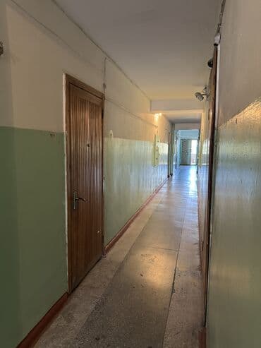 квартира бишкек аренды: 1 комната, Собственник, С мебелью полностью — 7