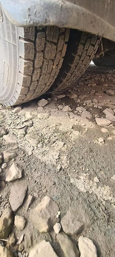 мерседес венс 814: Mercedes-Benz Vario: 2000 г., 4.3 л, Ручные, Дизель, Фургон — 8