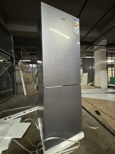 холодильник для сока: Муздаткыч Avest, Жаңы, Эки камералуу, No frost, 60 * 205 * 60 — 16