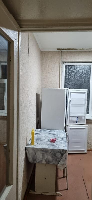 квартира вефа: 1 комната, Собственник, Без подселения, С мебелью полностью — 6