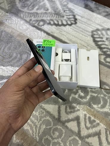 гугл пиксель 10 pro: Honor X8c, Б/у, 256 ГБ, цвет - Черный, 2 SIM — 6