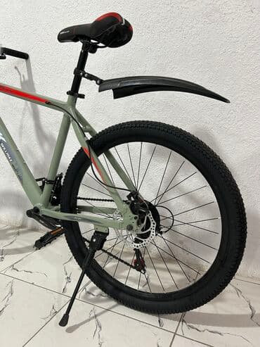 купить фикс в бишкеке: Городской велосипед, Skillmax, Рама XL (180 - 195 см), Новый — 3