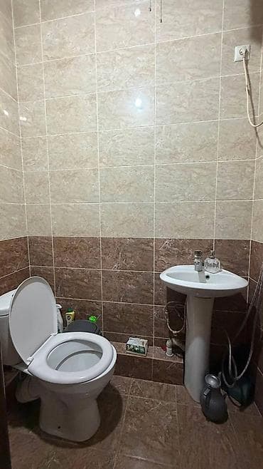 Недвижимость: 2 комнаты, 68 м², Молодая Гвардия Элитка, 9 этаж, Евроремонт — 5