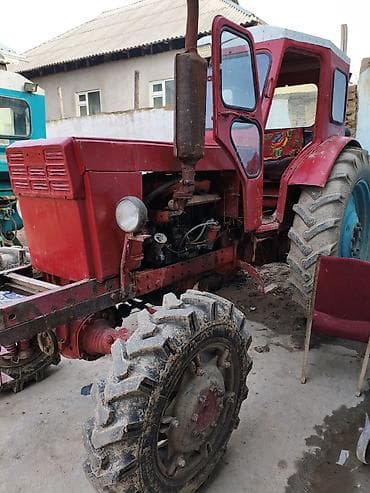 volvo v70: Т-40 трактор пирсеп косилка тарагы бар — 9