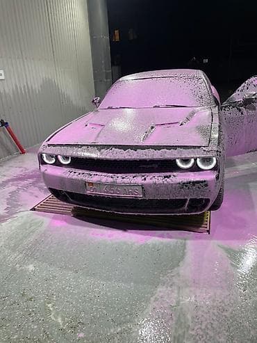 Продажа авто: Dodge Challenger: 2018 г., 3.6 л, Автомат, Бензин, Седан — 8