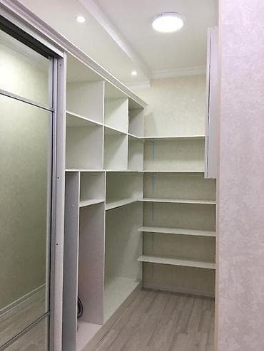 400: 3 комнаты, 82 м², Золотой квадрат Элитка, 13 этаж, Евроремонт — 9