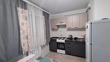 Аренда квартир: 1 комната, Банные принадлежности, Душевая кабина, Интернет, Wi-Fi — 3