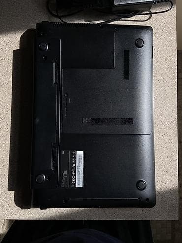 ps3 60: Ноутбук Samsung, классический 15.6" Характеристики: 🔹 Модель: Samsung — 5