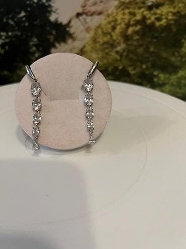 комплект из серебра: Серебро.SOKOLOV — 1