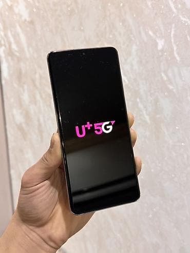 Apple iPhone: Samsung Galaxy S20 Ultra, Б/у, 256 ГБ, цвет - Серый, 2 SIM — 3