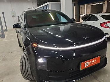 tesla model: Lixiang L6: 2026 г. — 1