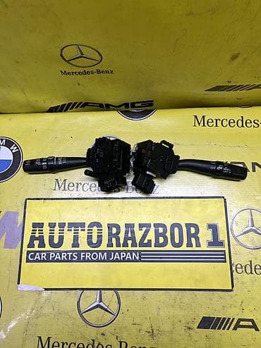 шахта на спринтер: Гитара фар/дворников. Toyota Ipsum ПРИВОЗНЫЕ ЗАПЧАСТИ С ЯПОНИИ — 1