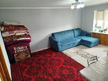 rent: 2 комнаты, 42 м², Хрущевка, 4 этаж, Косметический ремонт — 2