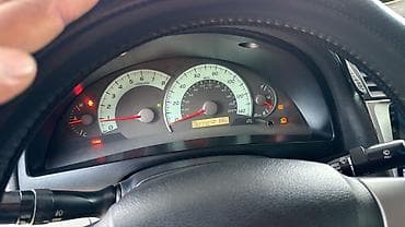 roewe ei5 2021: Toyota Camry: 2006 г., 2.4 л, Автомат, Бензин, Седан — 4