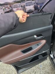 топливный фильтр санта фе 2.2 дизель: Hyundai Santa Fe: 2019 г., 2 л, Типтроник, Дизель, Кроссовер — 22