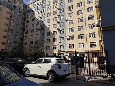 Продажа квартир: 1 комната, 54 м², Элитка, 2 этаж, Евроремонт — 7