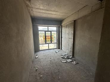 Недвижимость: Студия, 58 м², 2 этаж, ПСО (под самоотделку) — 6