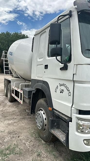 бетономешалка машина цена: Бетономешалка, 2020 г., 12 м3 — 6