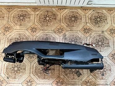 rav4 1996: Торпедо Lexus — 1