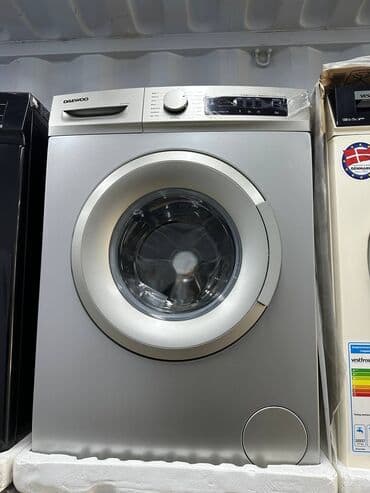 стиральные машины в рассрочку в бишкеке: Стиральная машина LG, Новый, Автомат — 10