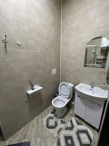 париж продаю: 2 комнаты, Собственник, С мебелью полностью — 9