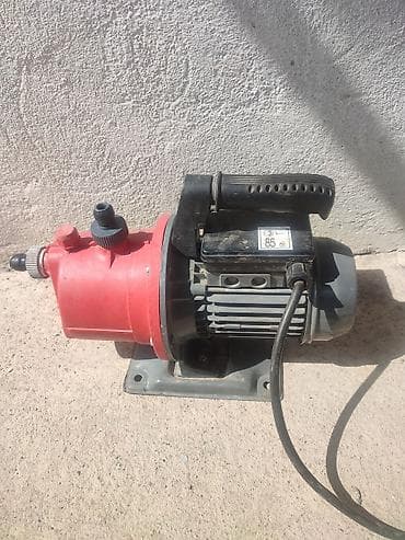 самовсал: Самовсасывающий поверхностный насос VarioLux TRC-900-GP — 1