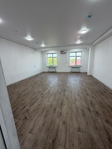 район тец: Аренда офисов, 200 м², В административном здании, С системой безопасности — 6