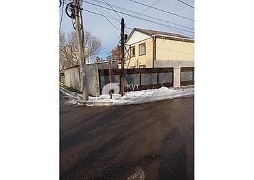 пишпек: ПРОДАЮ 2 этажный дом Р-н Пишпек 📈 Объект с высоким потенциалом — 8