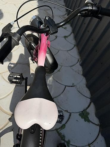 вили: 🚲 Детский велосипед от 2 лет В отличном состоянии, ребёнок катался — 5