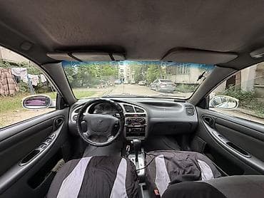ланос форсунка: Daewoo Lanos: 2001 г., 1.5 л, Автомат, Бензин, Седан — 7