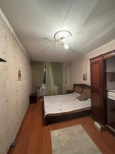 Подселение в 3‑комнатную квартиру в Верхнем Джале. С 20 ФЕВРАЛЯ ❗️ -