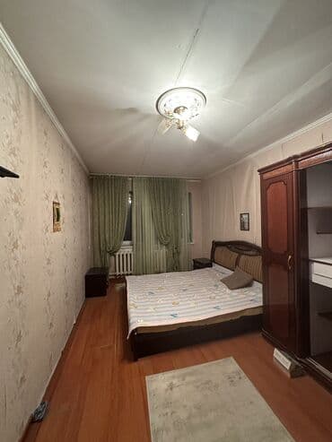 ищу на подселение: Подселение в 3‑комнатную квартиру в Верхнем Джале. - ищем двух — 1