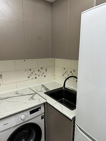 сдаю комнату для парней: Студия, Собственник, С подселением, С мебелью частично — 5